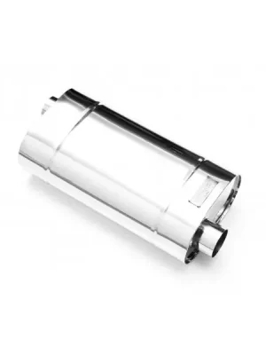 Top Prodej Středový tlumič výfuku 60 mm RM - RME0360